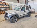 JEEP LIBERTY 2006
