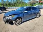 HYUNDAI SONATA 2017