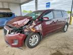 KIA SEDONA 2016