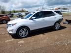 CHEVROLET EQUINOX 2021