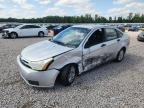 FORD FOCUS 2010