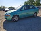 CHEVROLET AVEO 2006