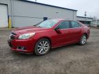 CHEVROLET MALIBU 2013