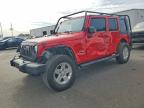 JEEP WRANGLER UNLIMITED 2010