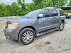 NISSAN ARMADA 2015