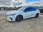 TOYOTA CAMRY 2025