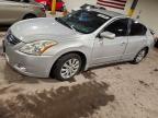 NISSAN ALTIMA 2010