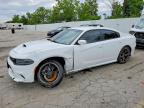 DODGE CHARGER 2018