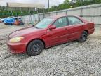 TOYOTA CAMRY 2006