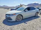 TOYOTA CAMRY 2023