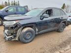 TOYOTA RAV4 HYBRID 2020