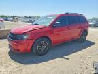 DODGE JOURNEY 2018