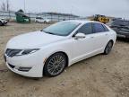 LINCOLN MKZ 2013