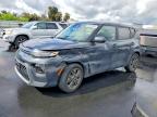 KIA SOUL 2021