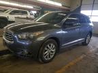 INFINITI QX60 2014