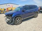 HONDA PILOT 2022
