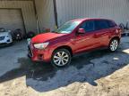 MITSUBISHI OUTLANDER SPORT 2015