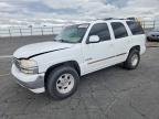 GMC YUKON 2002