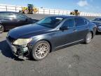 LEXUS LS 2007