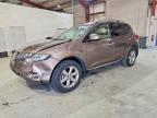 NISSAN MURANO 2010