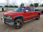 CHEVROLET SILVERADO 2001