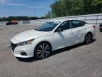 NISSAN ALTIMA 2020