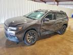 JEEP CHEROKEE 2021