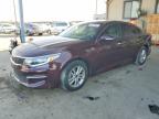 KIA OPTIMA 2016