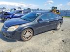 SATURN AURA 2008