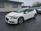 HONDA CR-Z 2013