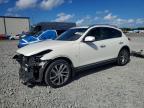 INFINITI QX50 2016