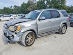 TOYOTA SEQUOIA 2007