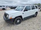 JEEP PATRIOT 2011