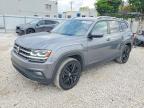 VOLKSWAGEN ATLAS 2018