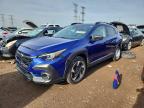 SUBARU CROSSTREK 2025