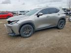 LEXUS NX 2023