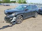 JEEP CHEROKEE 2019