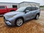 TOYOTA HIGHLANDER HYBRID 2020