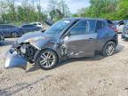 NISSAN JUKE 2014