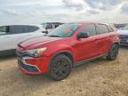 MITSUBISHI OUTLANDER SPORT 2017