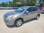 NISSAN ROGUE 2013