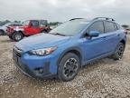 SUBARU CROSSTREK 2021