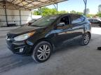 HYUNDAI TUCSON 2012
