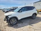 KIA SELTOS 2022