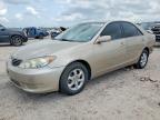 TOYOTA CAMRY 2005