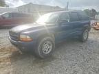 DODGE DURANGO 2001