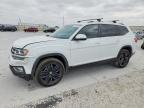 VOLKSWAGEN ATLAS 2019