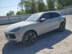 PORSCHE CAYENNE 2021