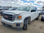 GMC SIERRA 2015