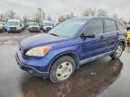 HONDA CR-V 2008